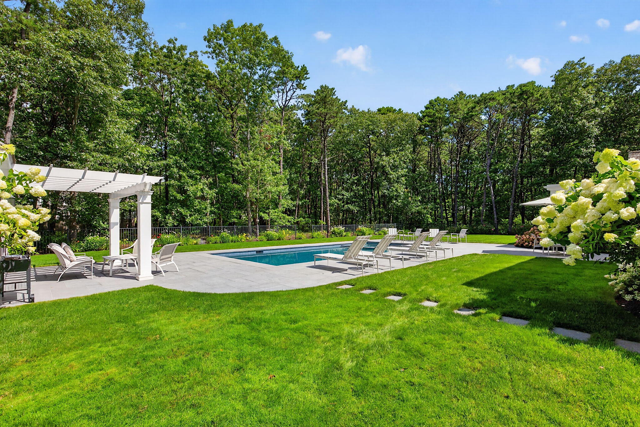 108 Seapuit River Road Osterville, MA 02655 - Photo 46 of 65 Pool - 79-9L4A7743