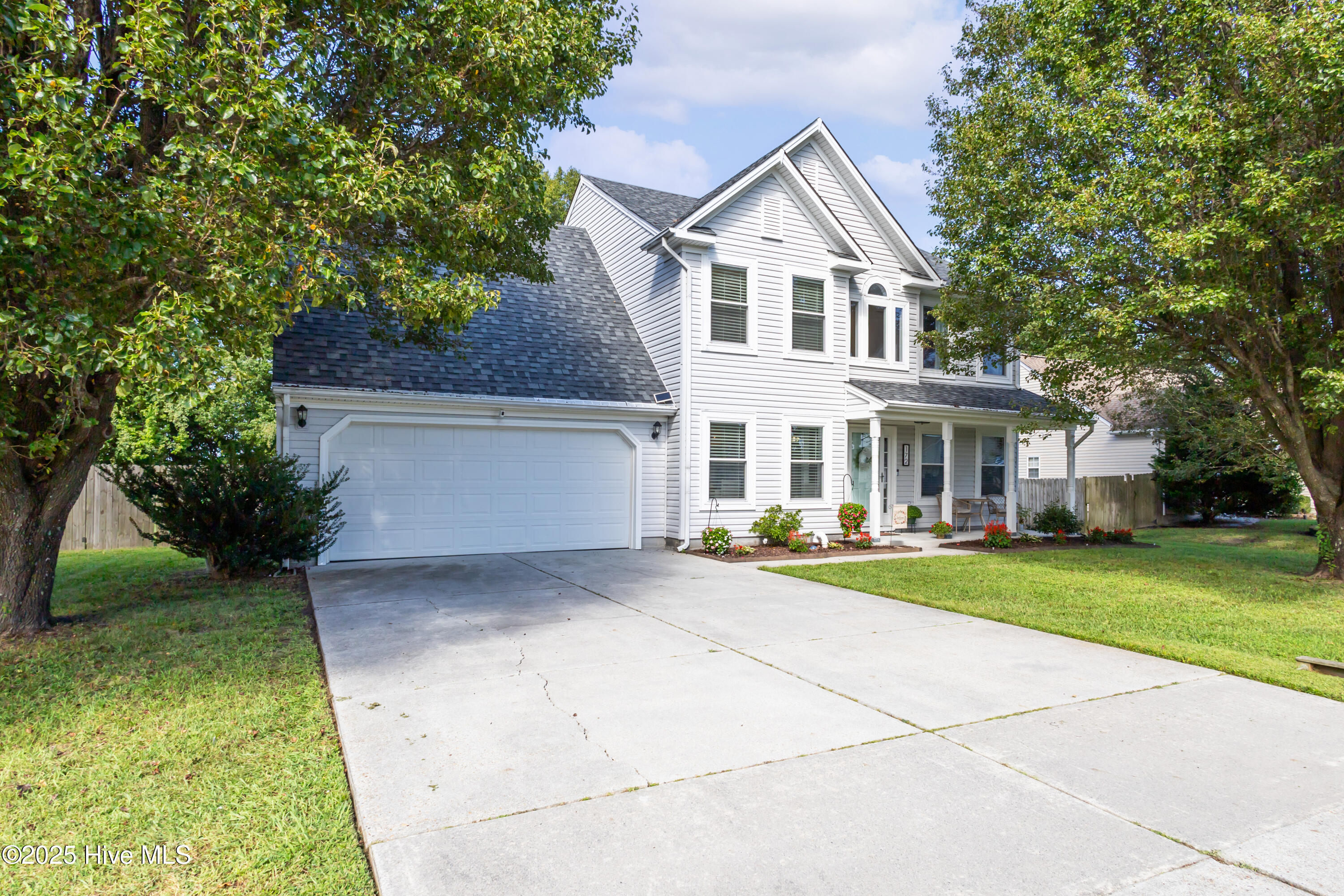 172 Green View Road Moyock, NC 27958 - Photo 2 of 54 2