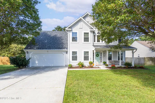 $430,000 | 172 Green View Road, Moyock, NC 27958