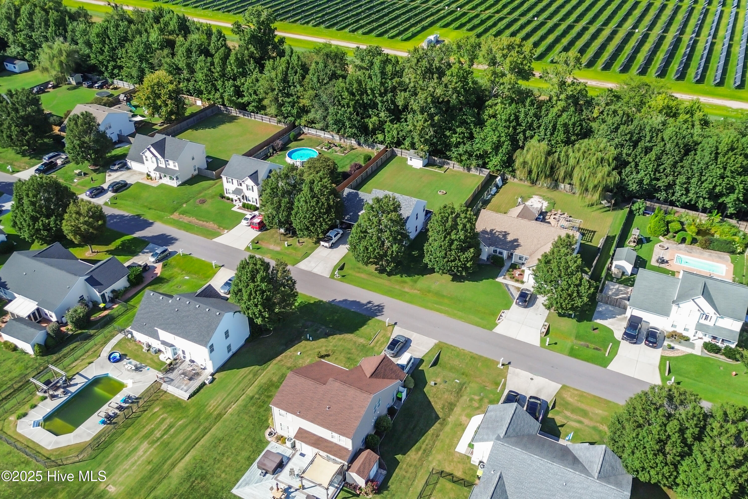 172 Green View Road Moyock, NC 27958 - Photo 44 of 54 45