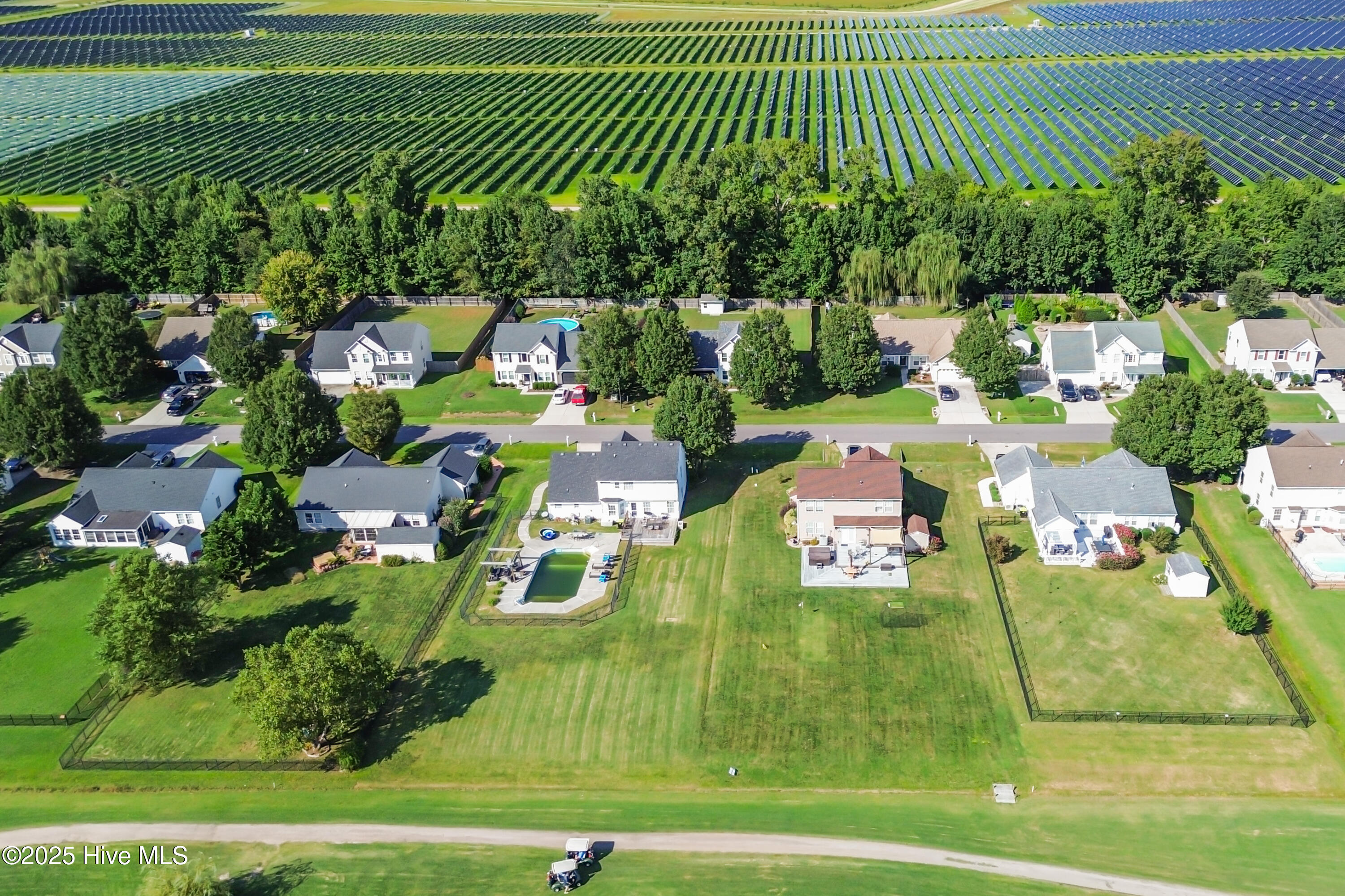 172 Green View Road Moyock, NC 27958 - Photo 45 of 54 46