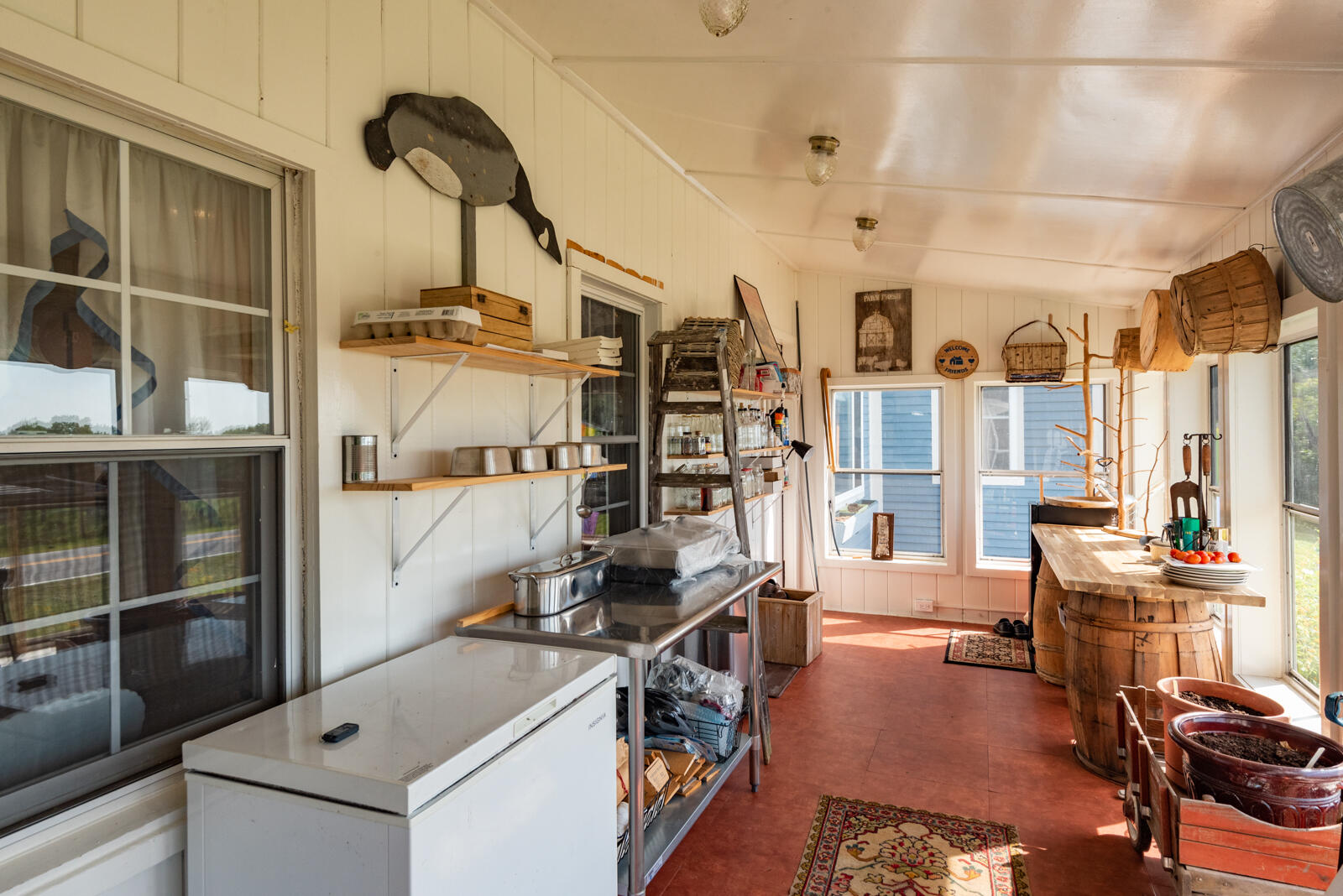 278 Belgrade Road Mount Vernon, ME 04352 - Photo 48 of 78 lakehome_belgraderoad033