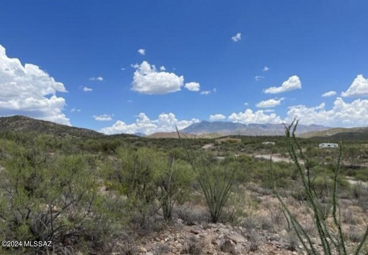 15575 East Colossal Cave Road Vail, AZ 85641 - Photo 1 of 23