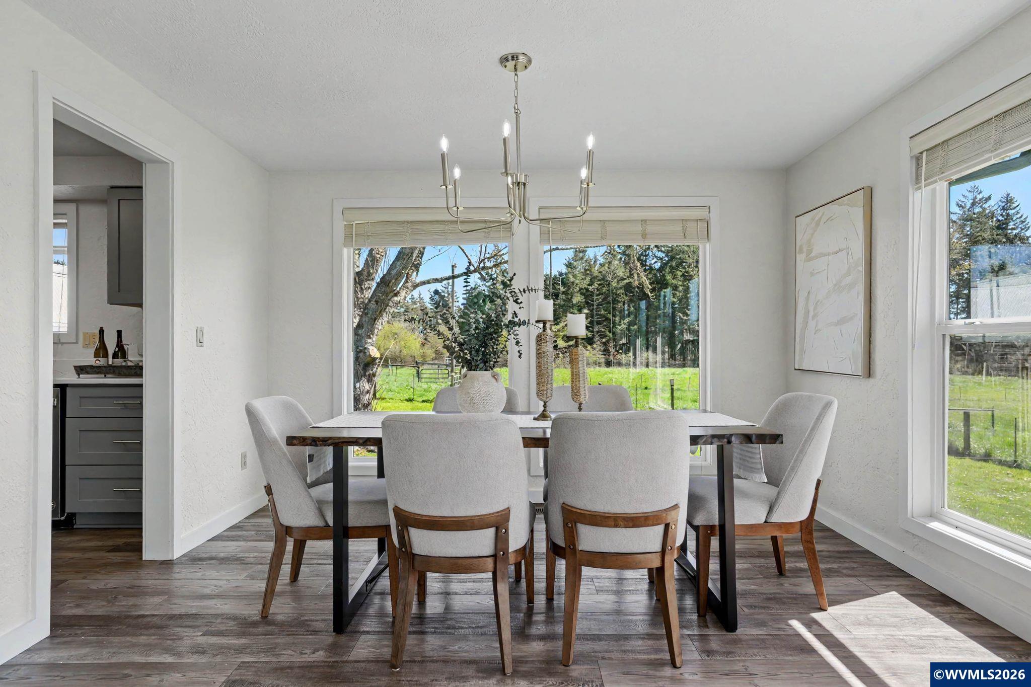 31481 Bellfountain Road Corvallis, OR 97333 - Photo 9 of 50