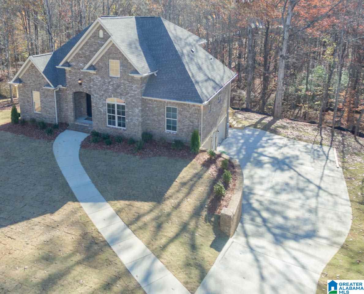 113 Highland Ridge Drive Chelsea, AL 35043 - Photo 2 of 40