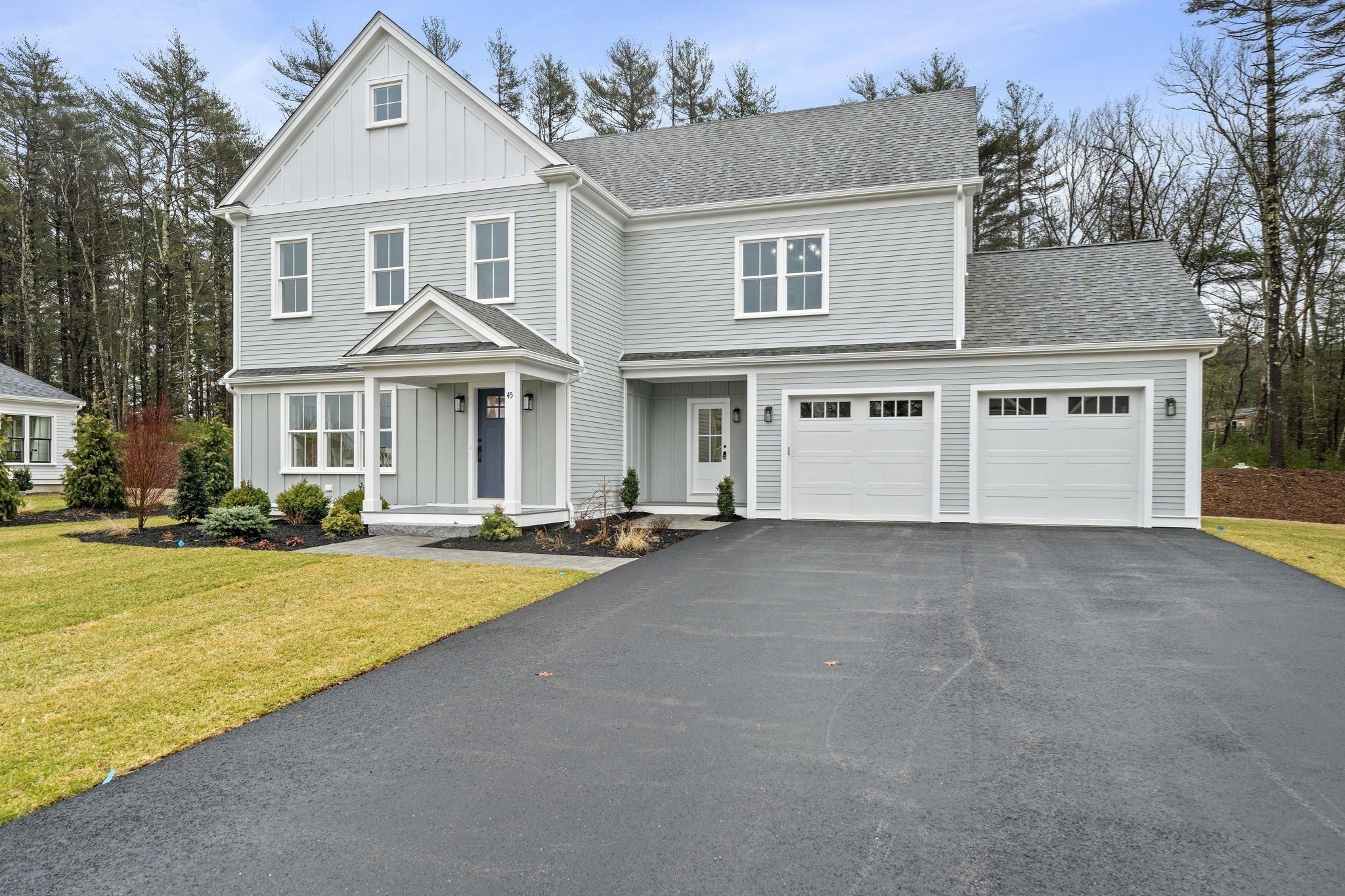 45 Red Gold Farm Road Marshfield, MA 02050 - Photo 2 of 40 Gallery Image 2