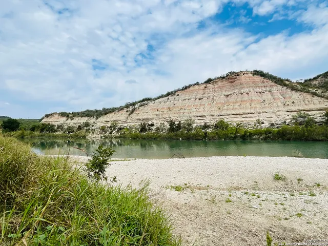 a view of lake view and mountain
