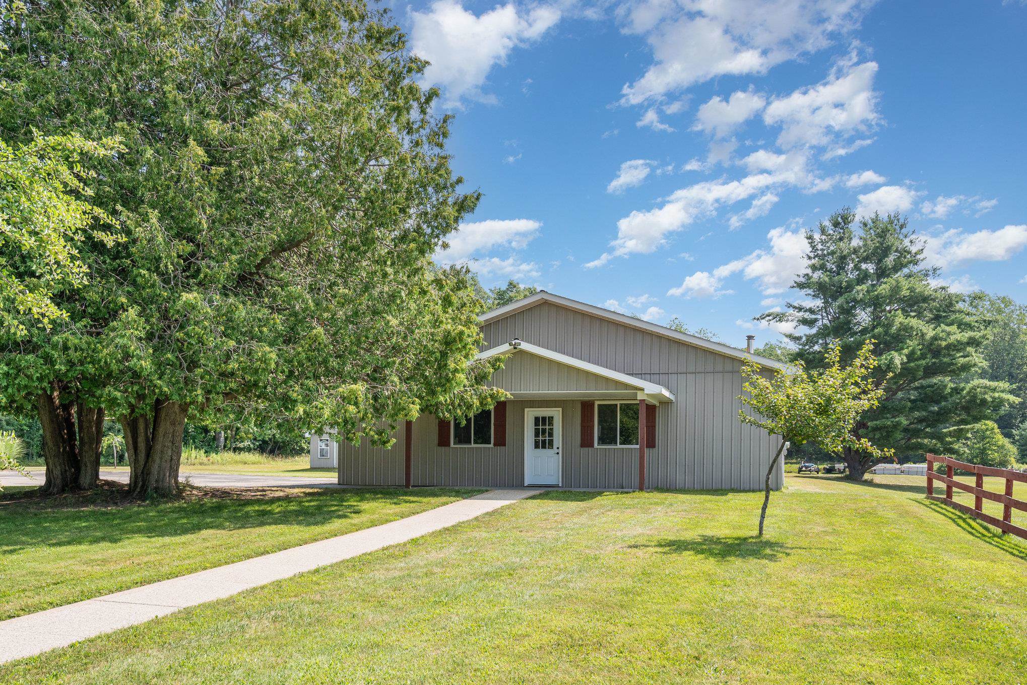 2486 Adams Road Glennie, MI 48737 - Photo 87 of 99
