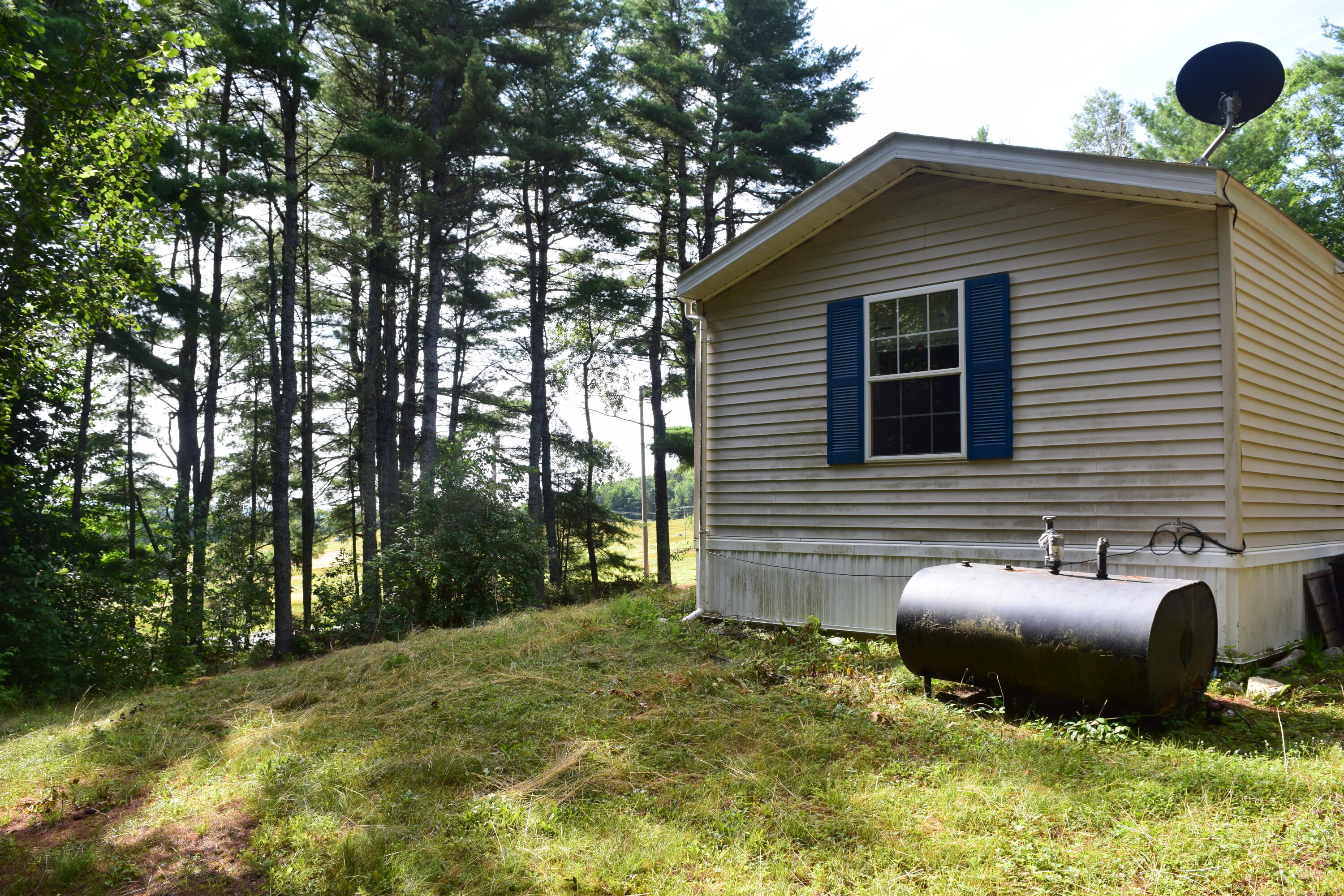 1624 Mariaville Road Mariaville, ME 04605 - Photo 13 of 19 DSC_0147