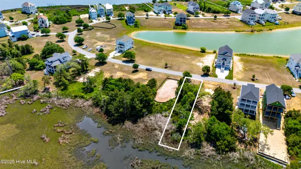 $102,500 | 637 Cannonsgate Drive, Newport, NC 28570