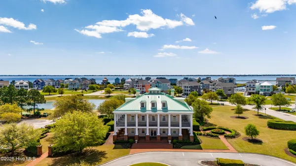 $102,500 | 637 Cannonsgate Drive, Newport, NC 28570