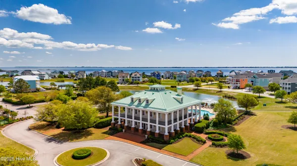 $102,500 | 637 Cannonsgate Drive, Newport, NC 28570