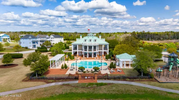 $102,500 | 637 Cannonsgate Drive, Newport, NC 28570