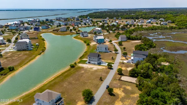 $102,500 | 637 Cannonsgate Drive, Newport, NC 28570