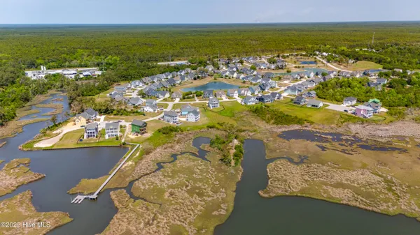 $102,500 | 637 Cannonsgate Drive, Newport, NC 28570