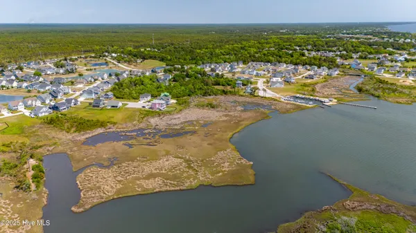 $102,500 | 637 Cannonsgate Drive, Newport, NC 28570