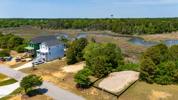 $102,500 | 637 Cannonsgate Drive, Newport, NC 28570