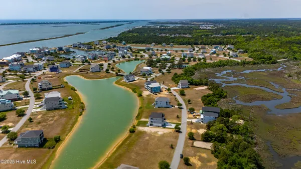 $102,500 | 637 Cannonsgate Drive, Newport, NC 28570