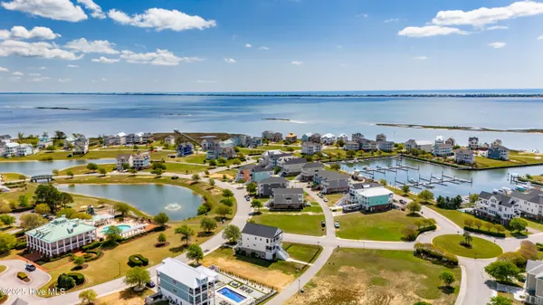 $102,500 | 637 Cannonsgate Drive, Newport, NC 28570