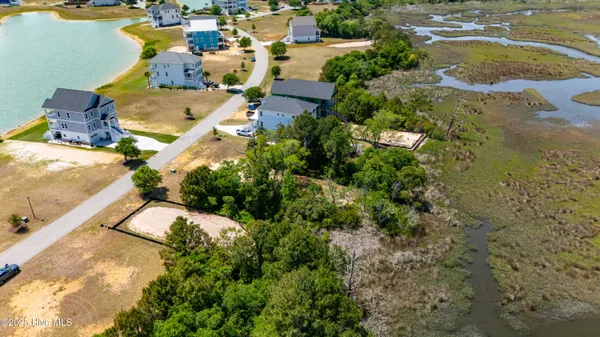 $102,500 | 637 Cannonsgate Drive, Newport, NC 28570