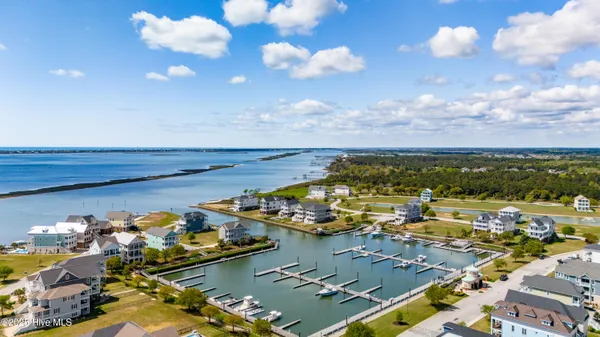 $102,500 | 637 Cannonsgate Drive, Newport, NC 28570