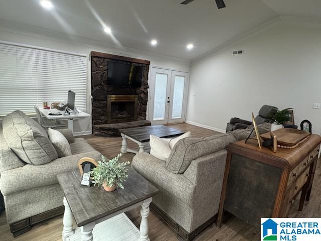 2262 Smokey Road Alabaster, AL 35007 - Photo 18 of 49