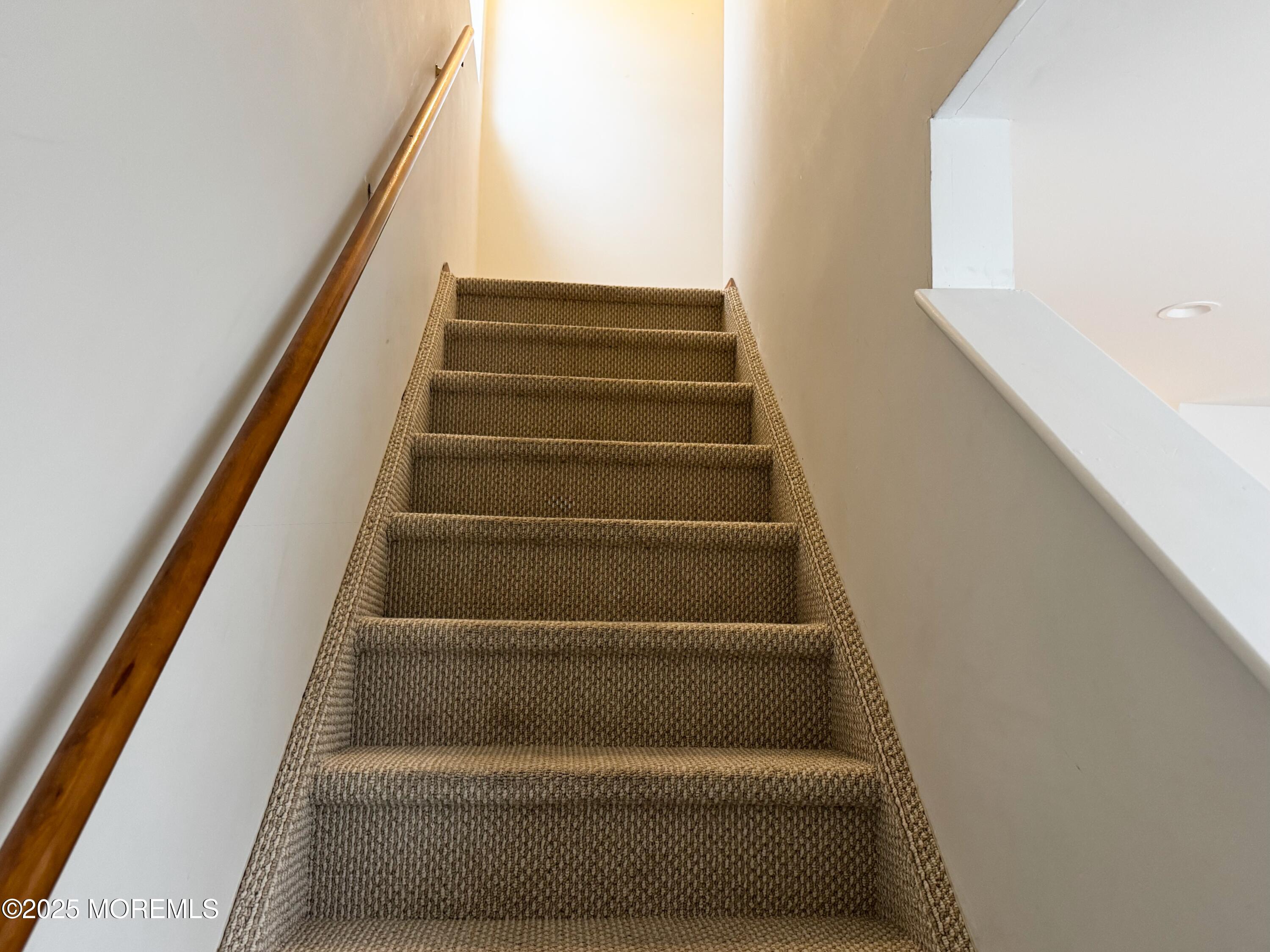 244 Raritan Street Keyport, NJ 07735 - Photo 11 of 18 a view of entryway