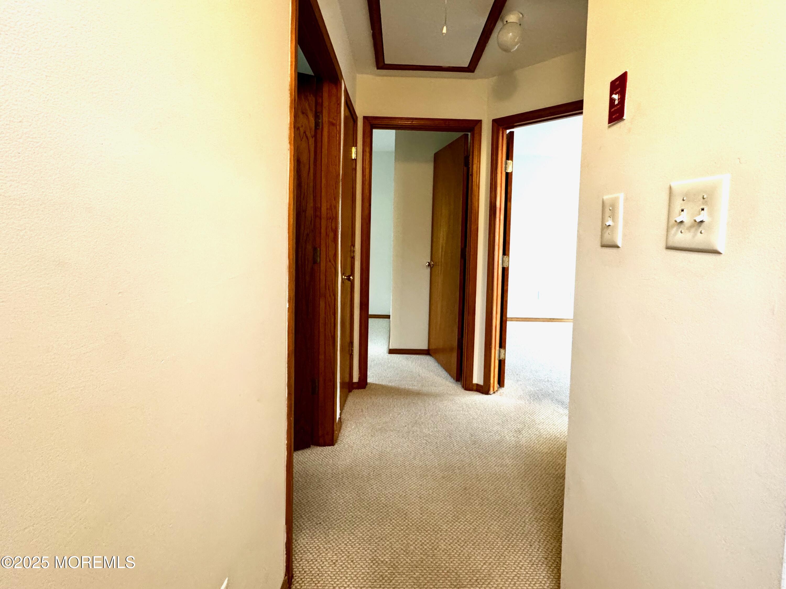 244 Raritan Street Keyport, NJ 07735 - Photo 12 of 18 a view of a room with a bathroom