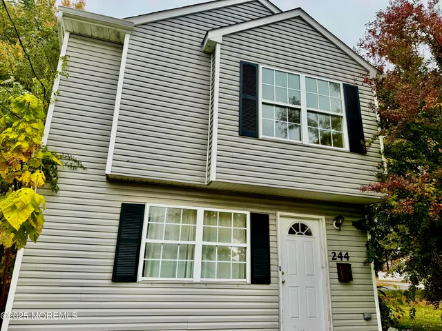 $3,400 | 244 Raritan Street, Keyport, NJ 07735