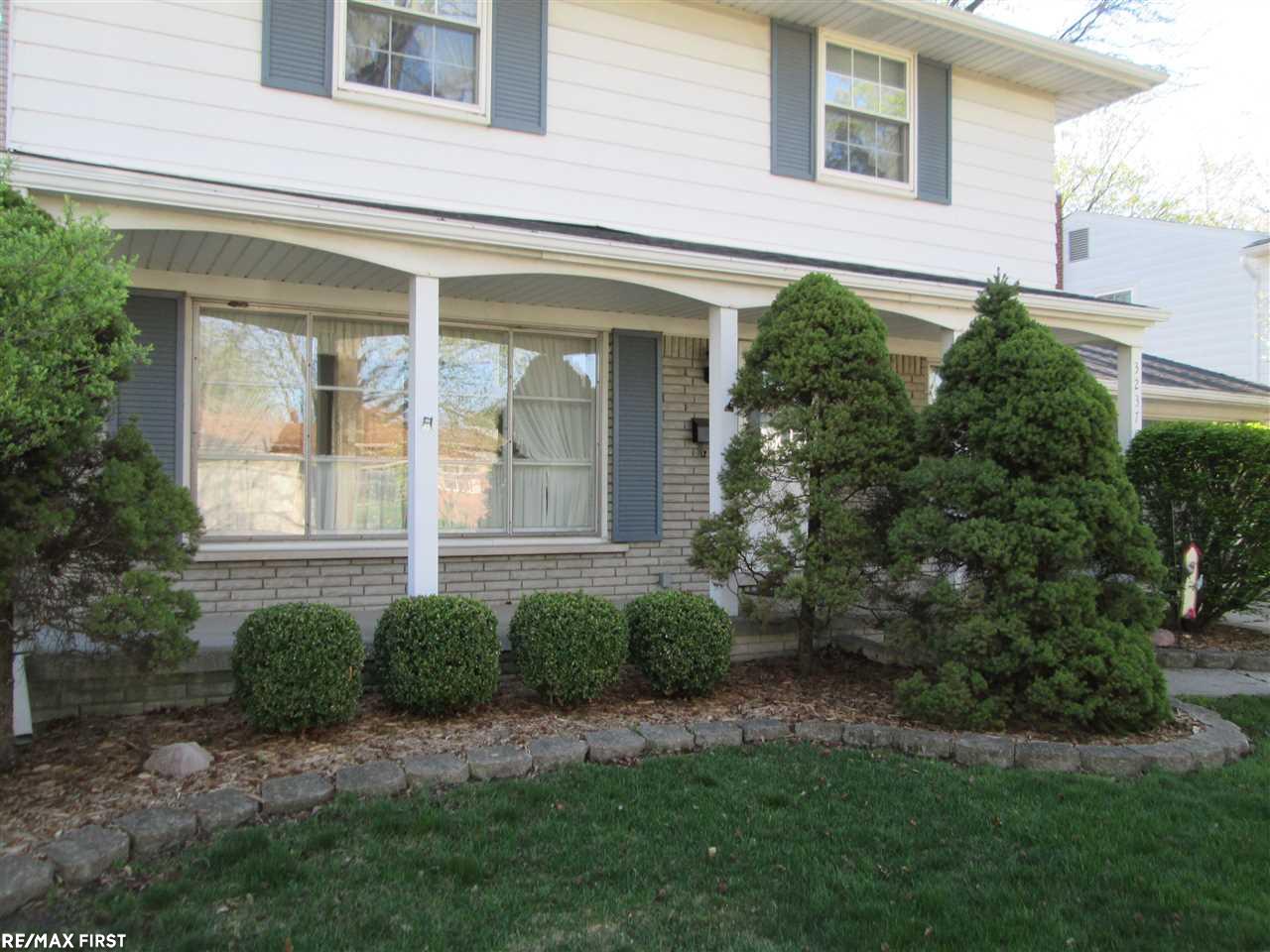 32378 Woody Road Fraser, MI 48026 - Photo 2 of 17 31356859-1.JPG