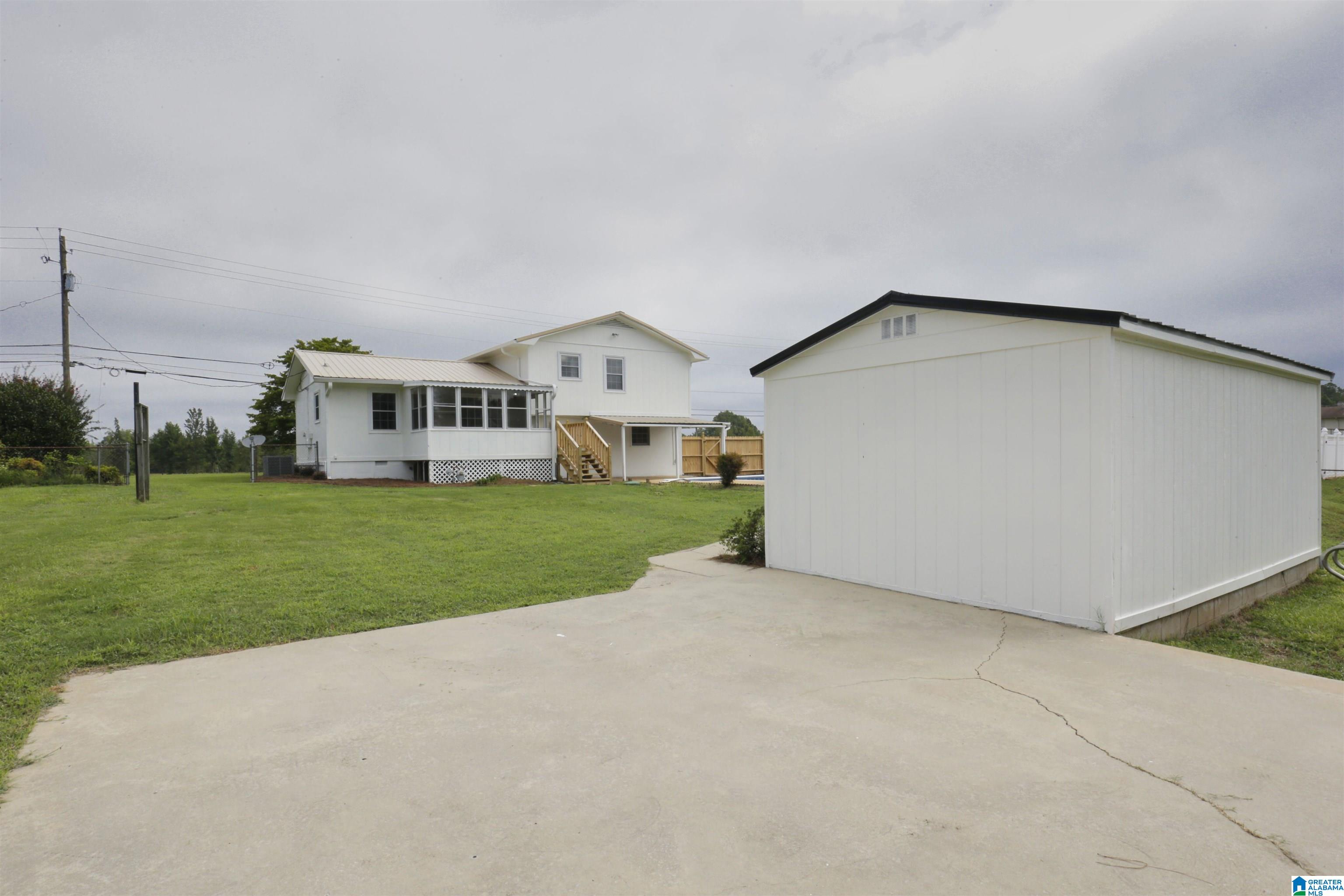 3002 Friendship Road Oxford, AL 36203 - Photo 7 of 41