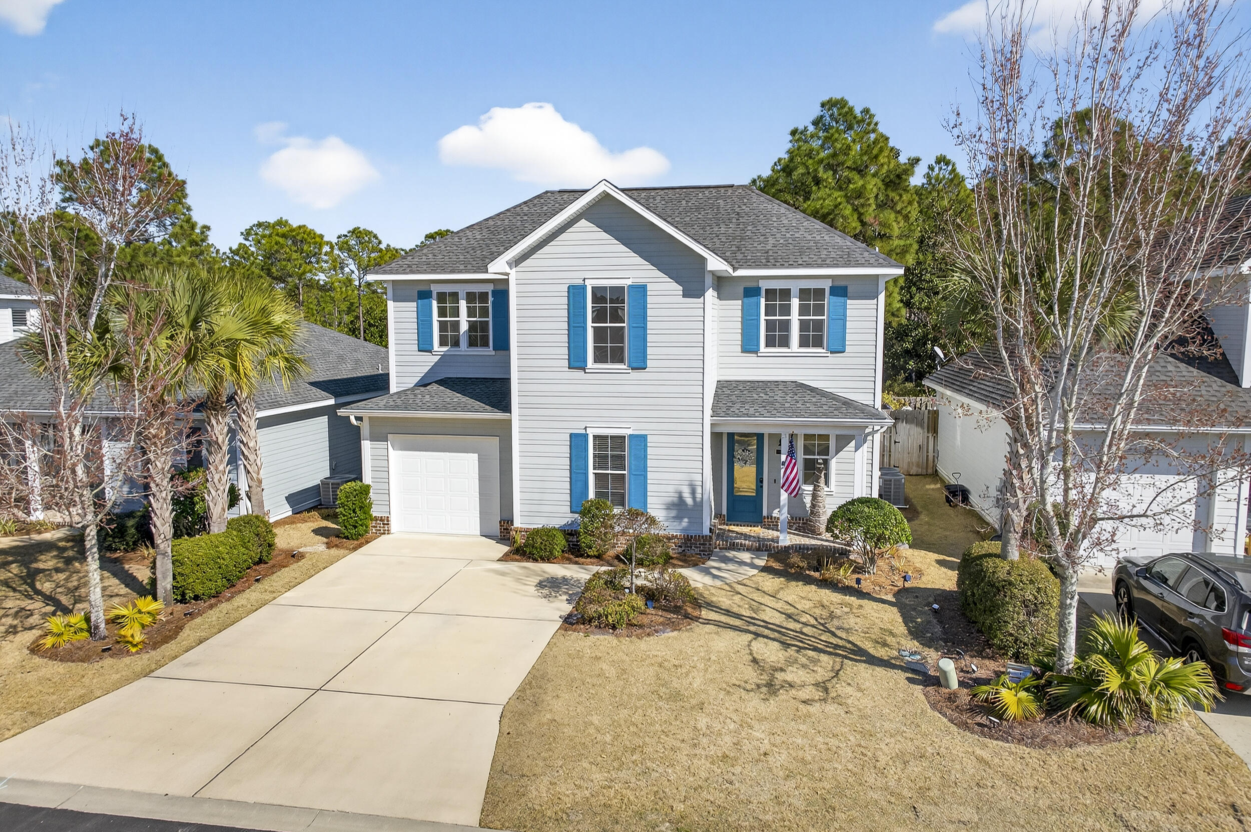 90 North Zander Way Santa Rosa Beach, FL 32459 - Photo 1 of 70 90 N. Zander Way
