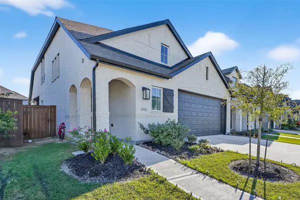 $397,000 | 4114 Watson Drive, Rosharon, TX 77583