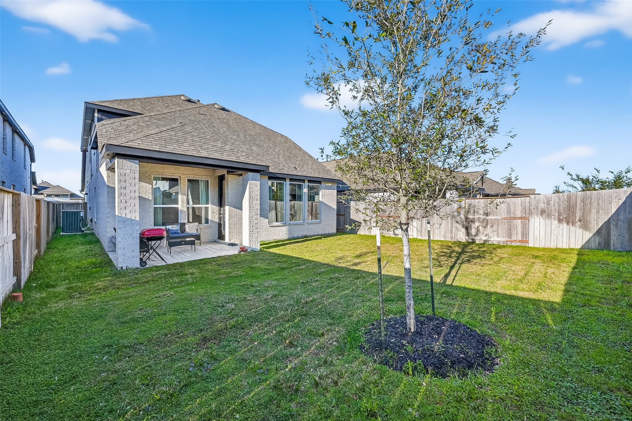 4114 Watson Drive Rosharon, TX 77583 - Photo 37 of 40