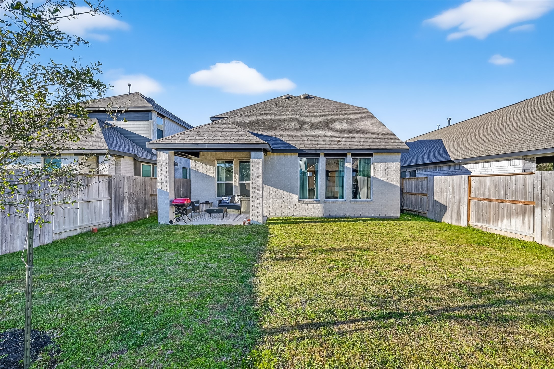 4114 Watson Drive Rosharon, TX 77583 - Photo 38 of 40