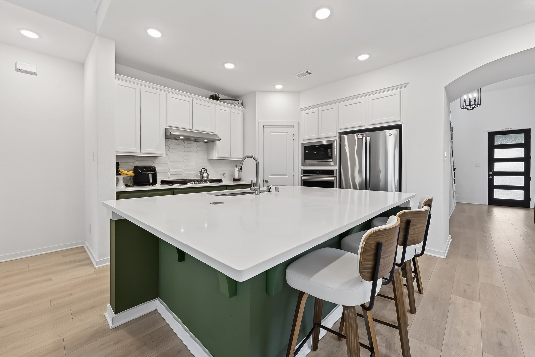 4114 Watson Drive Rosharon, TX 77583 - Photo 10 of 40