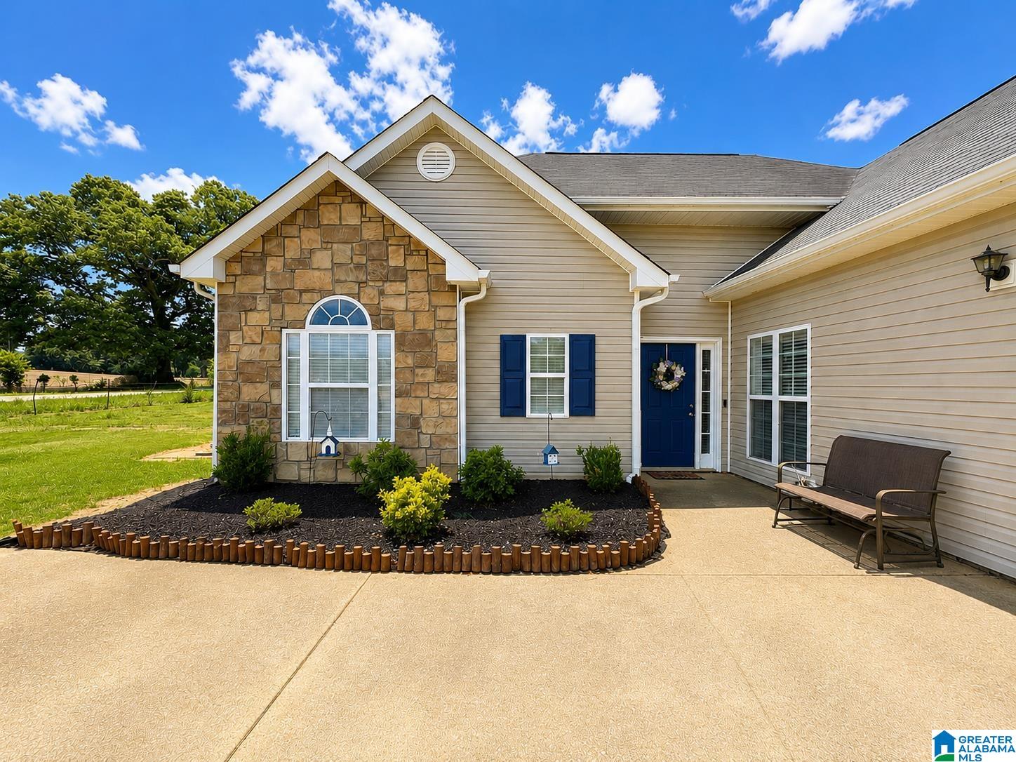 2234 Old Downing Ml Road Anniston, AL 36207 - Photo 50 of 53