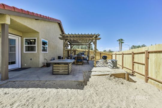 213 West Shenandoah Avenue Ridgecrest, CA 93555 - Photo 45 of 50 Gallery Image 45