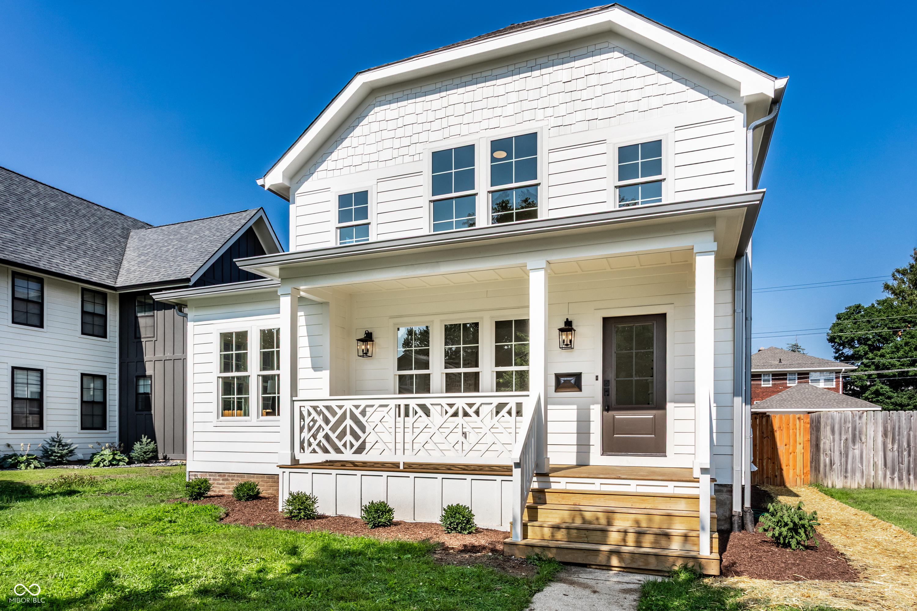 3828 Ruckle Street Indianapolis, IN 46205 - Photo 1 of 55 Gallery Image 1