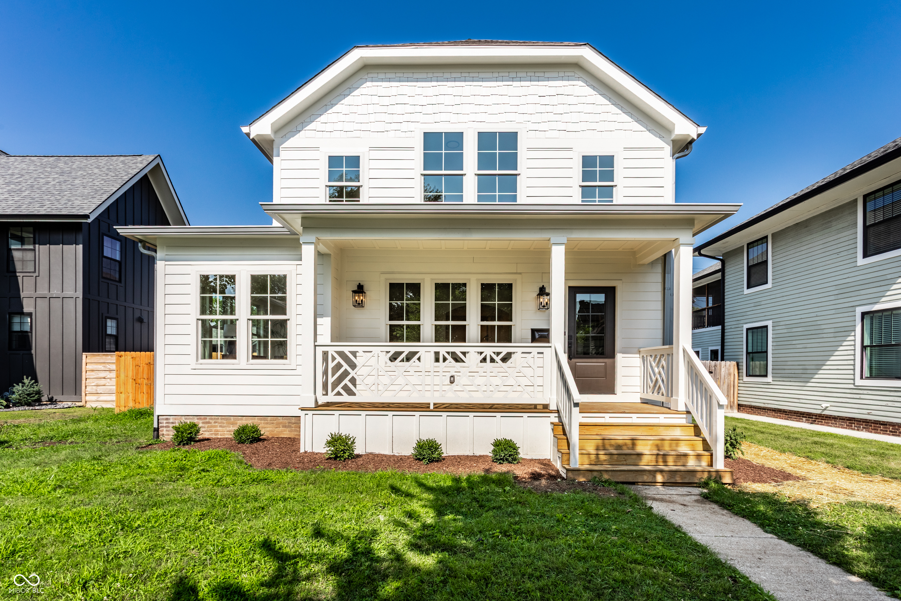3828 Ruckle Street Indianapolis, IN 46205 - Photo 2 of 55 Gallery Image 2