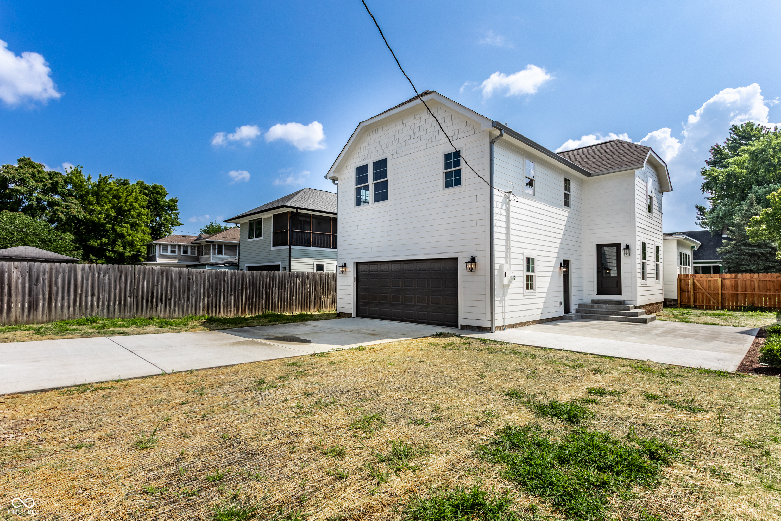 3828 Ruckle Street Indianapolis, IN 46205 - Photo 43 of 55 Gallery Image 43