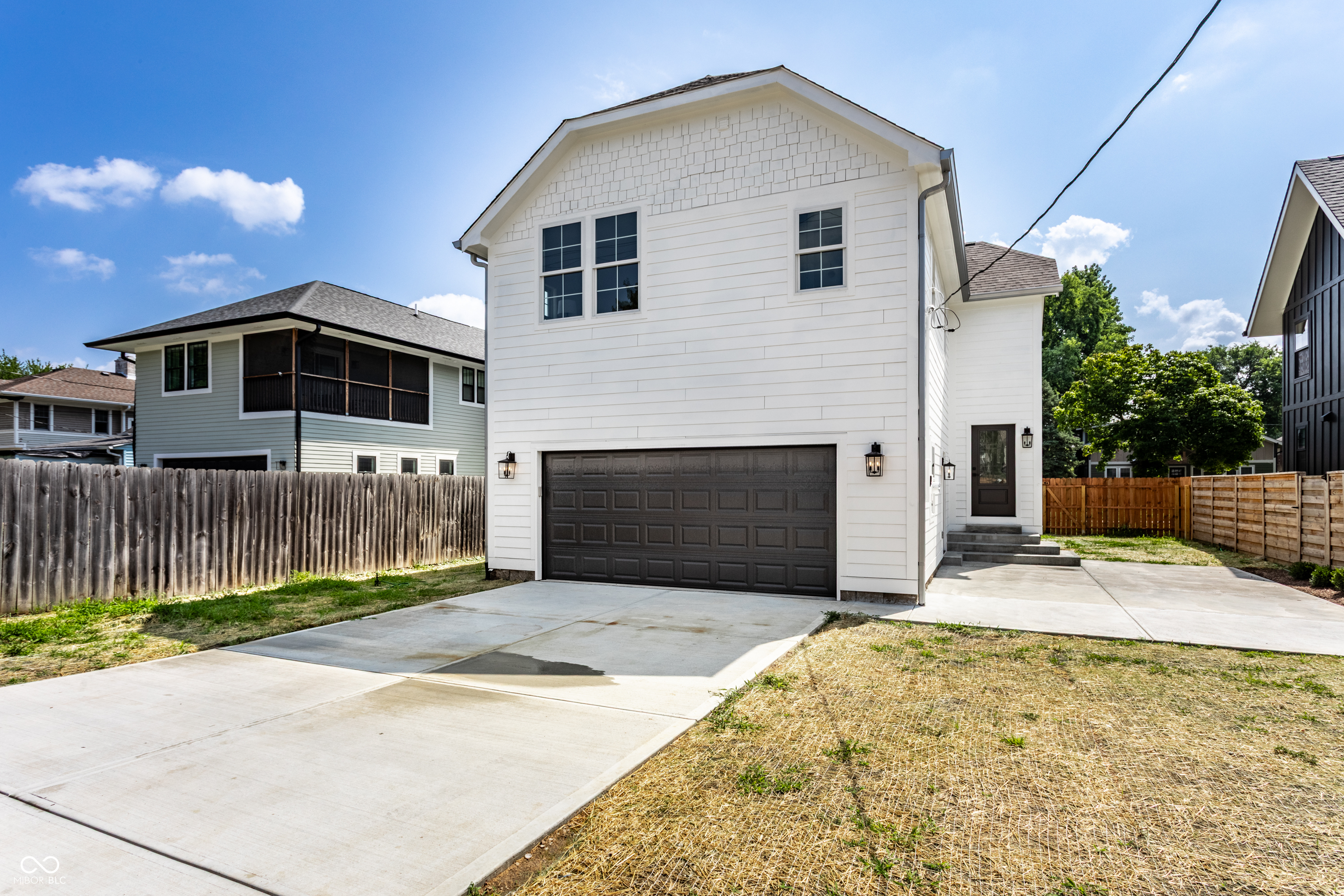 3828 Ruckle Street Indianapolis, IN 46205 - Photo 45 of 55 Gallery Image 45