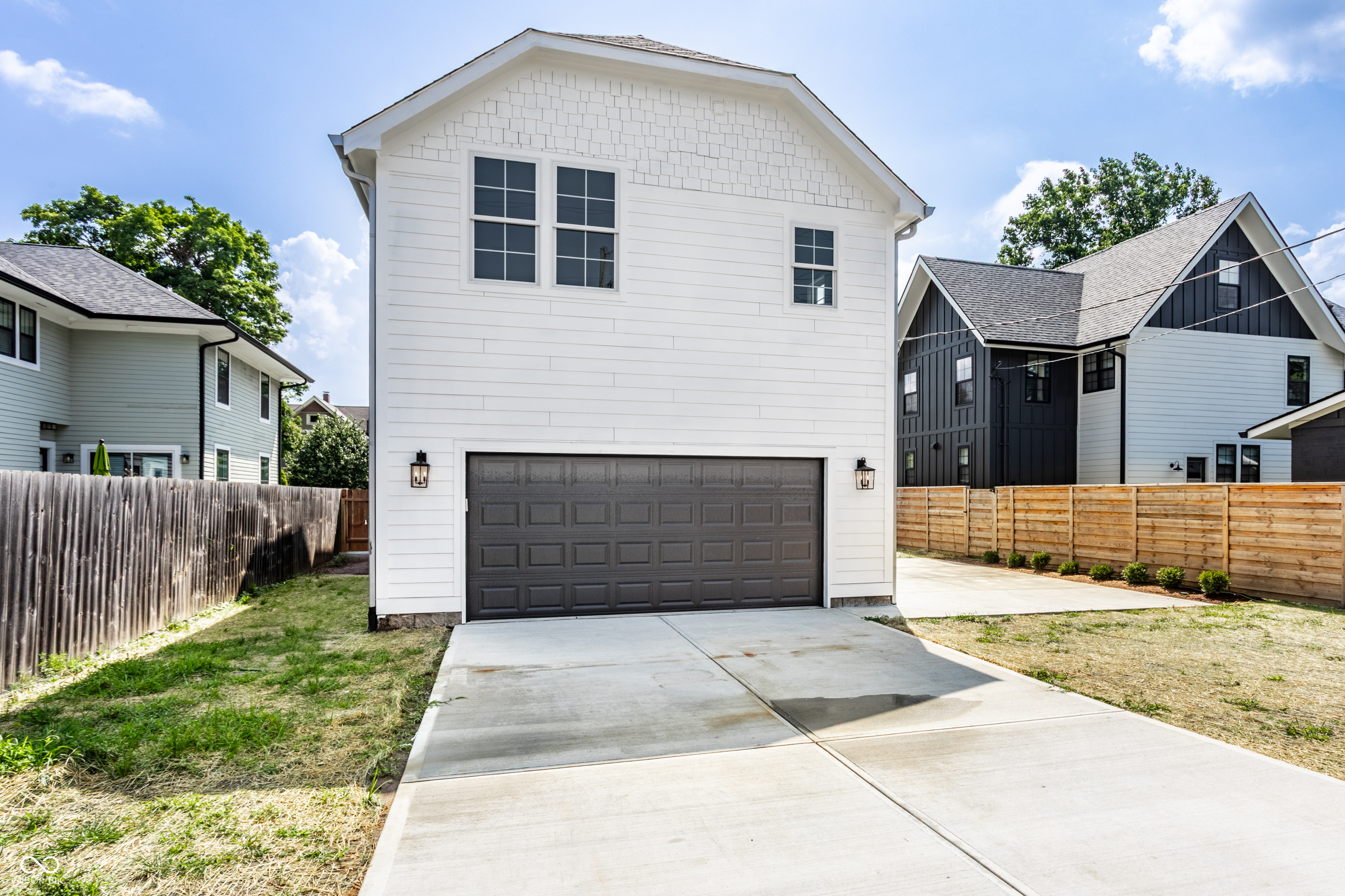 3828 Ruckle Street Indianapolis, IN 46205 - Photo 46 of 55 Gallery Image 46