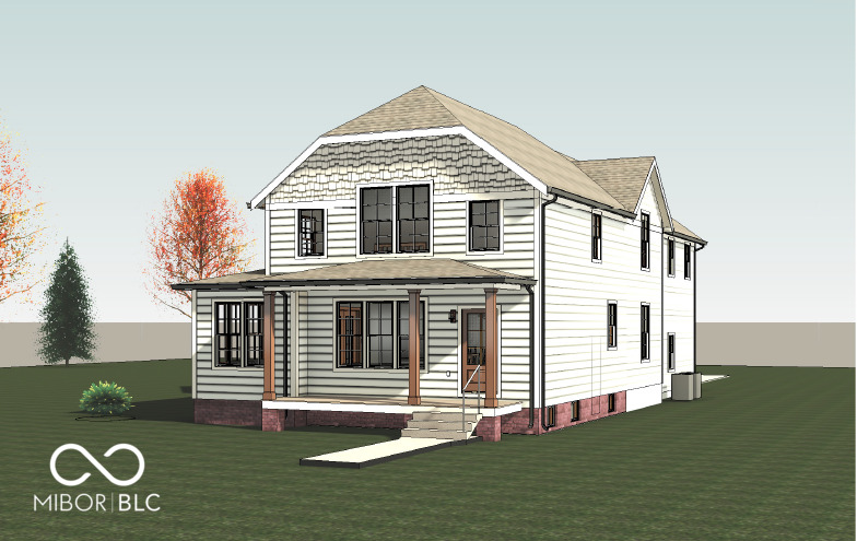 3828 Ruckle Street Indianapolis, IN 46205 - Photo 49 of 55 Gallery Image 49