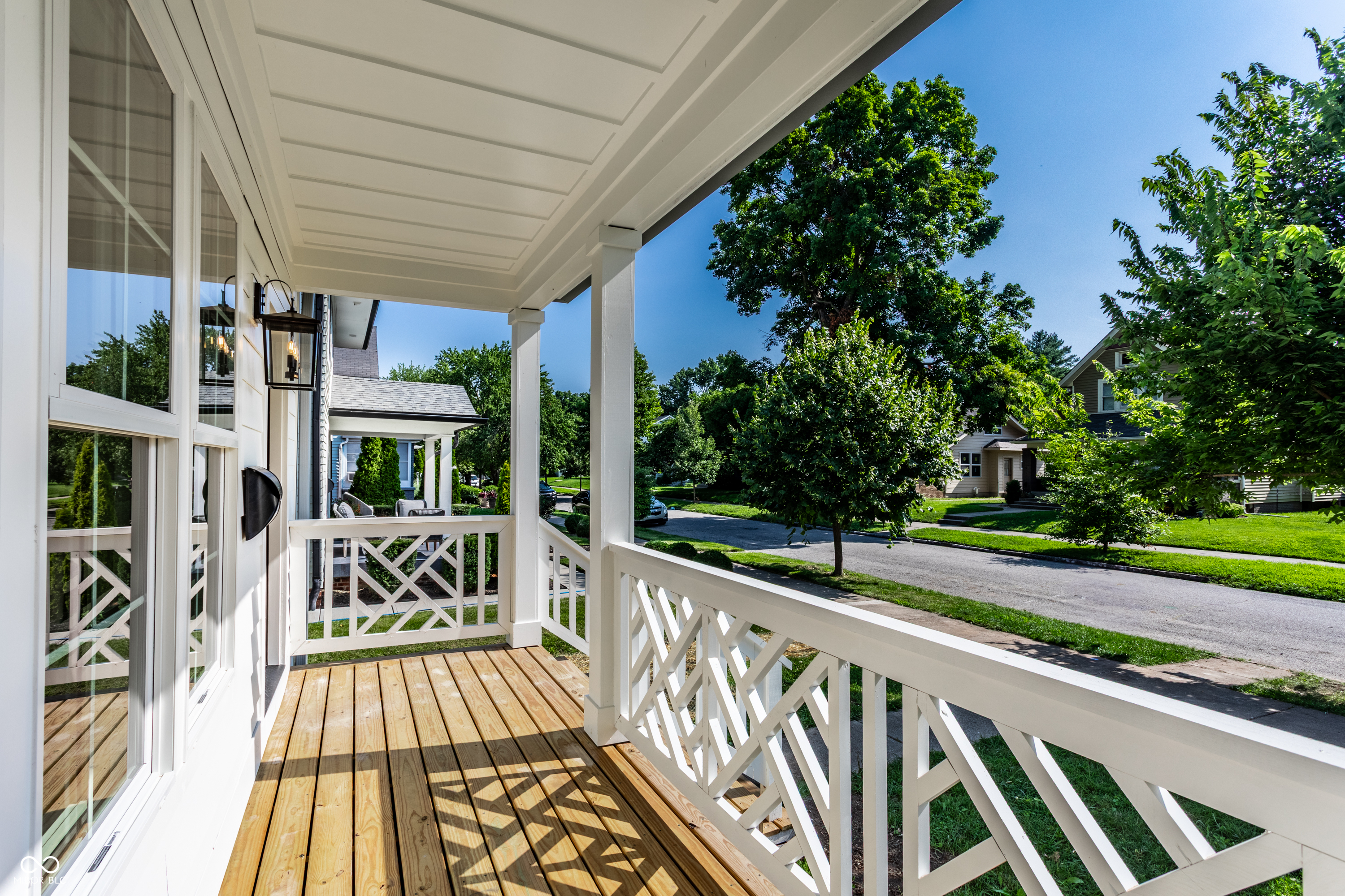 3828 Ruckle Street Indianapolis, IN 46205 - Photo 5 of 55 Gallery Image 5