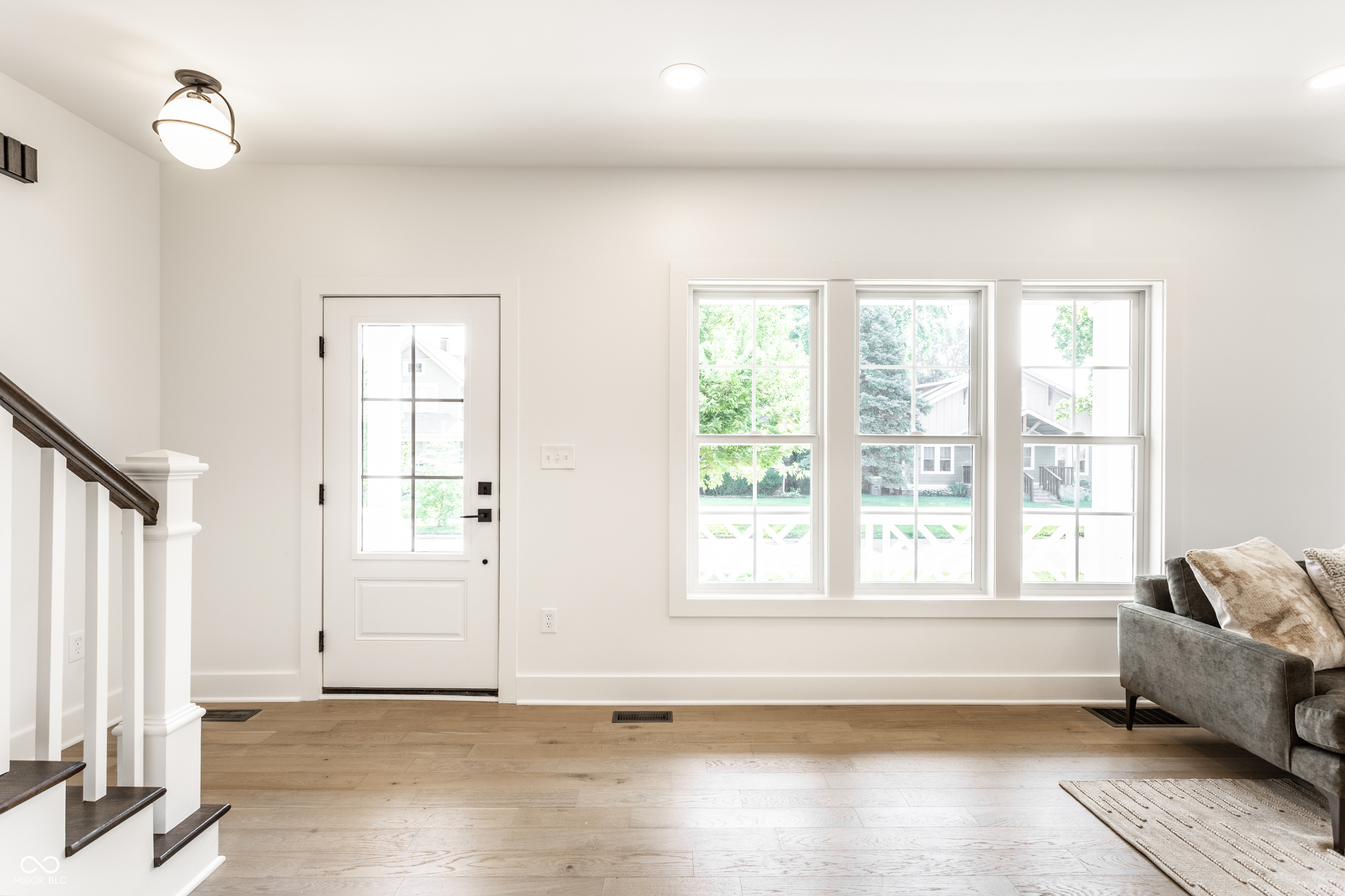 3828 Ruckle Street Indianapolis, IN 46205 - Photo 6 of 55 Gallery Image 6