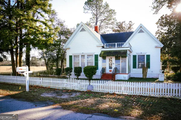 $430,000 | 114 Clark Street, Blythe, GA 30805