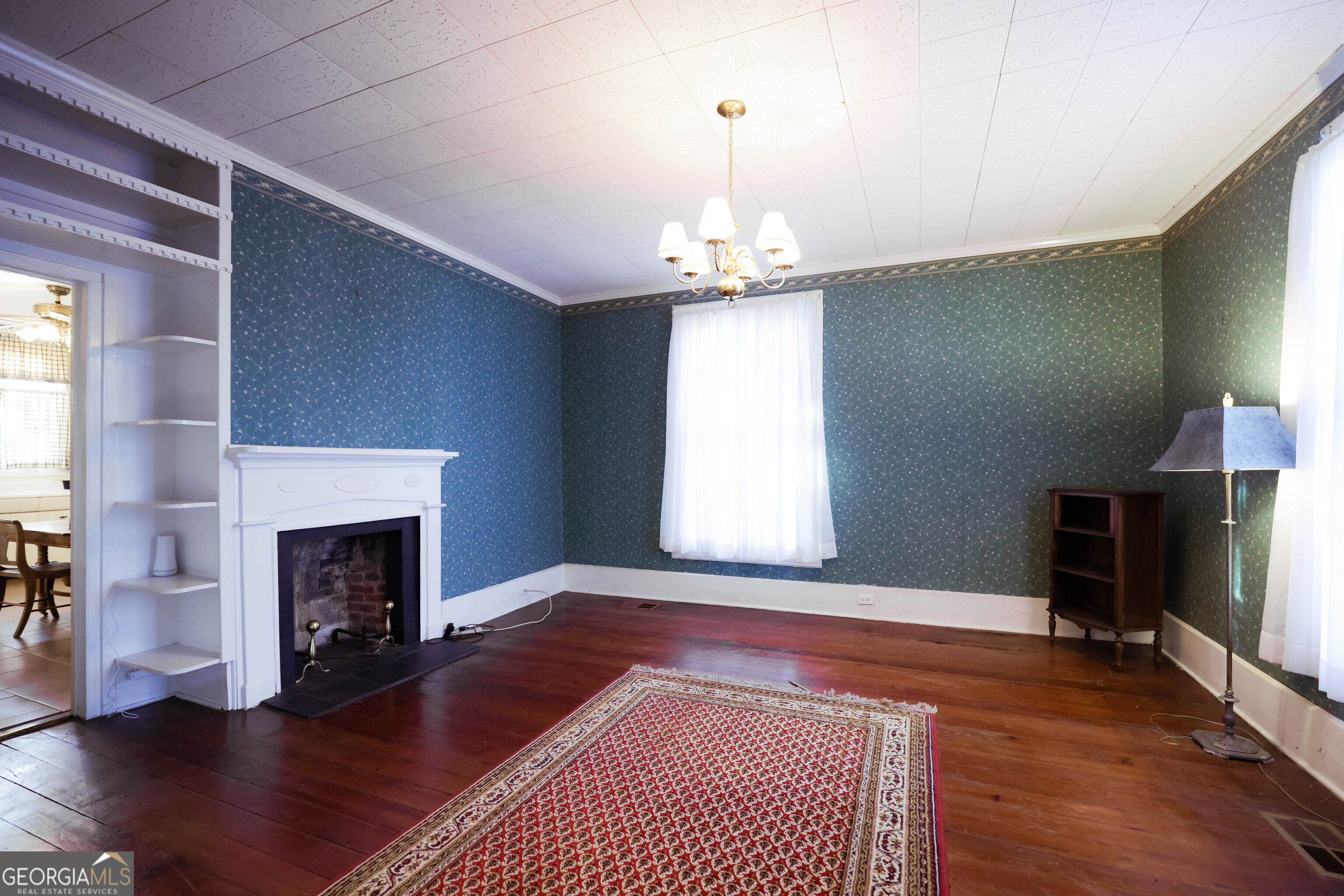 114 Clark Street Blythe, GA 30805 - Photo 12 of 20