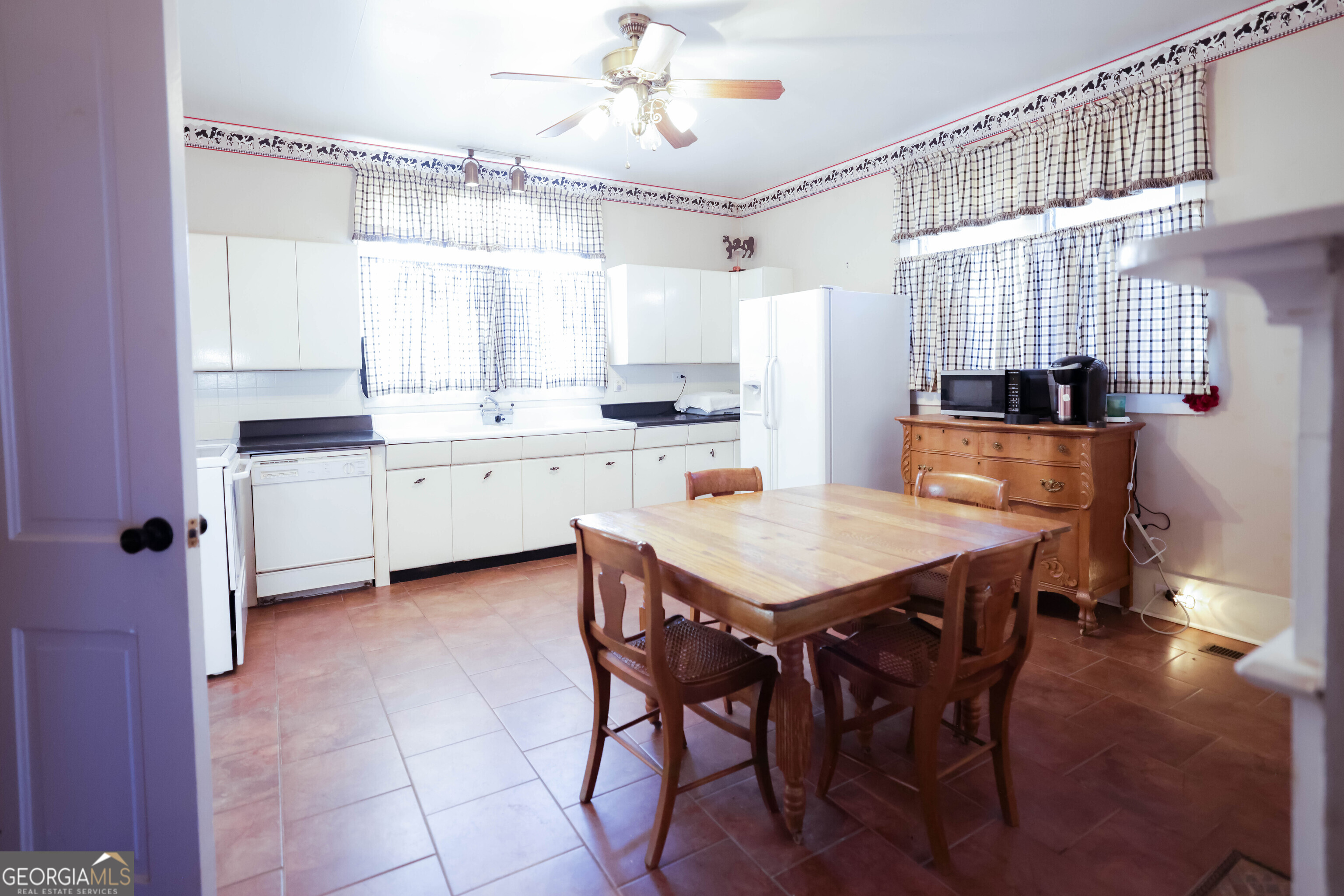 114 Clark Street Blythe, GA 30805 - Photo 13 of 20