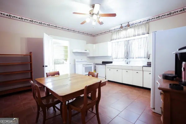 $430,000 | 114 Clark Street, Blythe, GA 30805